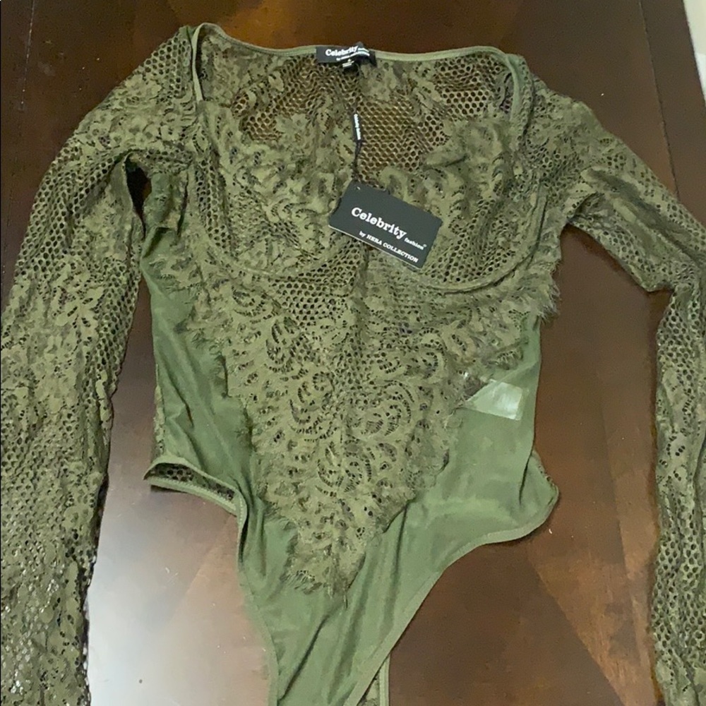 New BodySuite - Picture 2 of 6